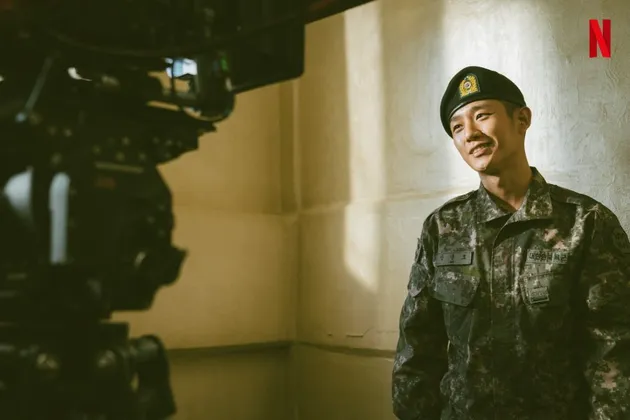 Karakter Drama Korea