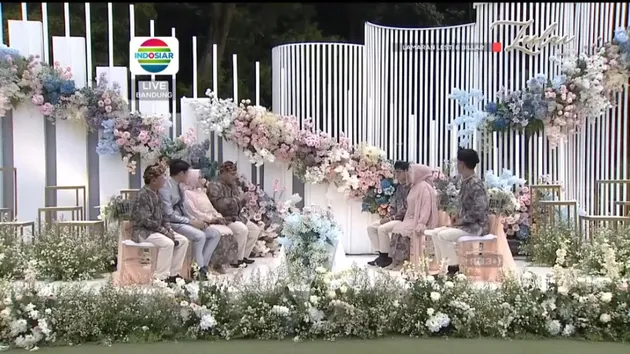 rizky billar lesti kejora, lamaran rizky billar lesti kejora