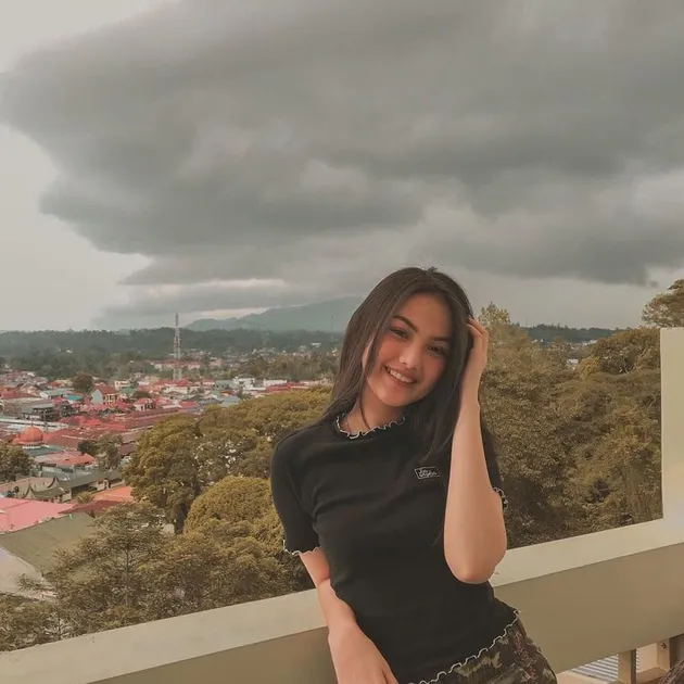 jeff smith, pacar jeff sith, Aisyah Aqilla pacar jeff smith