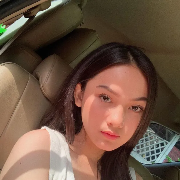 jeff smith, pacar jeff sith, Aisyah Aqilla pacar jeff smith