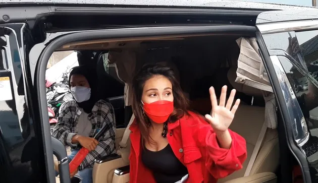 ayu ting ting, berita ayu ting ting, kabar ayu ting ting