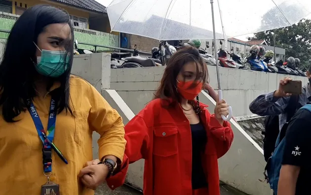 ayu ting ting, berita ayu ting ting, kabar ayu ting ting