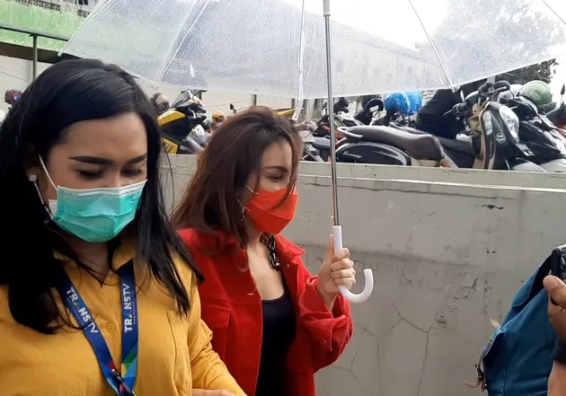 ayu ting ting, berita ayu ting ting, kabar ayu ting ting