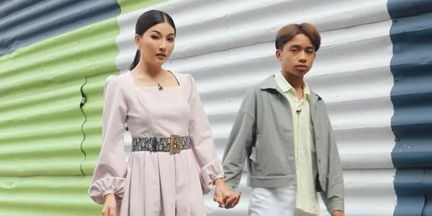 berita betrand peto, betrand peto ruben onsu