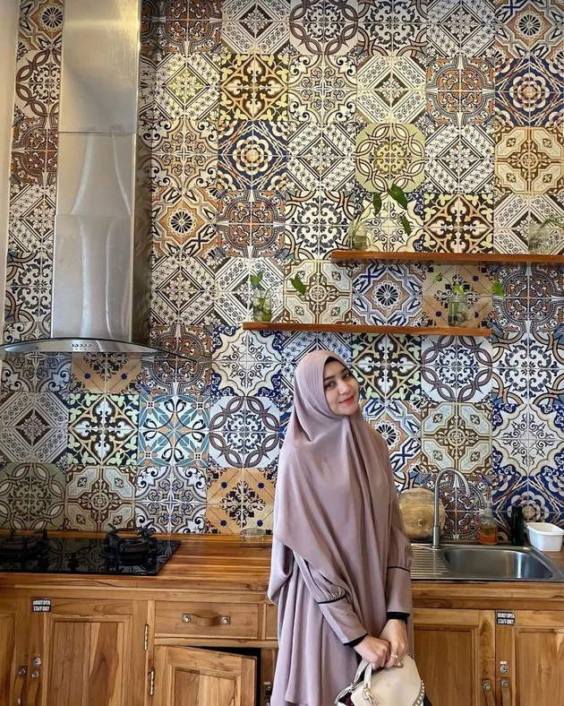 sherel thalib, berita taqy malik, istri taqy malik