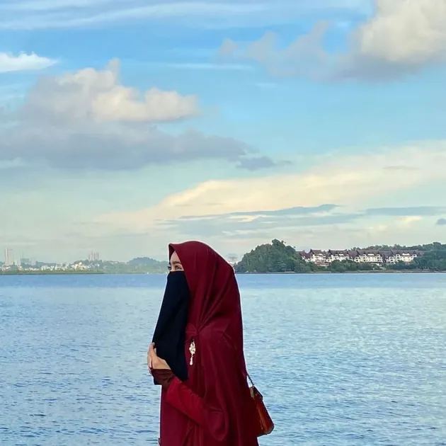 sherel thalib, berita taqy malik, istri taqy malik