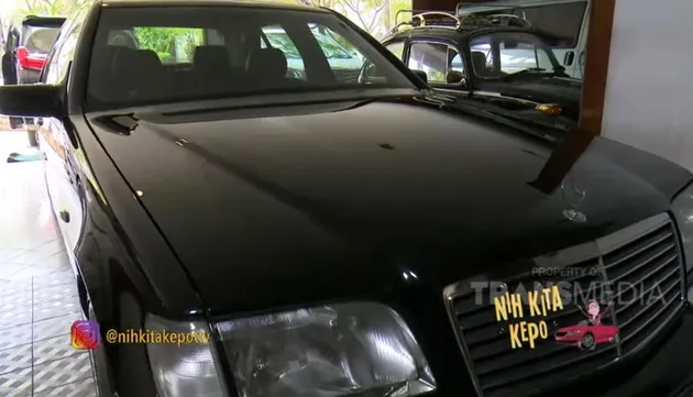 mobil klasik jennifer ipel