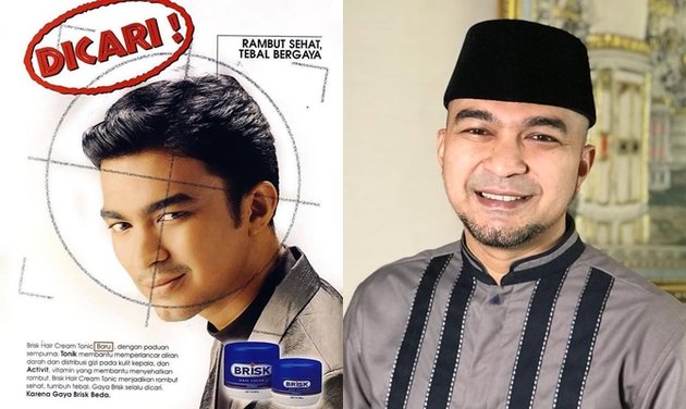 6 Portraits of Celebrities Who Used to Be Successful through Iconic Advertisements, How Are They Now?