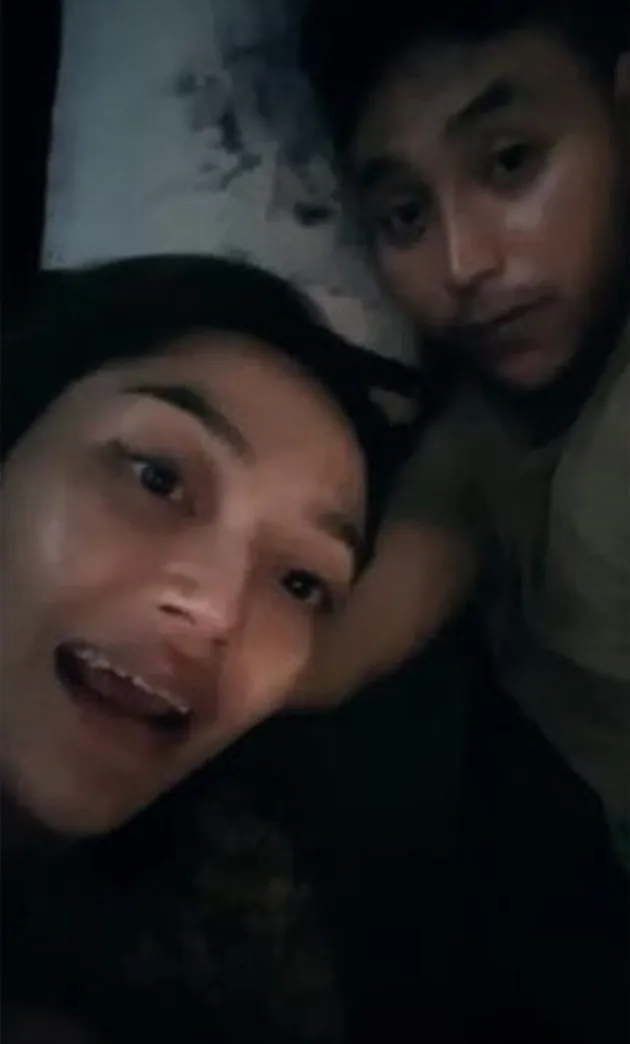 siti badriah, siti badriah filler bibir, pernikahan sitri badriah