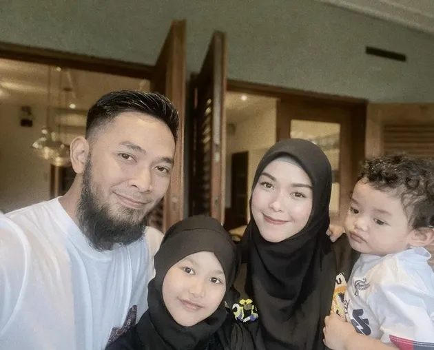 berita uki noah, kabar uki noah