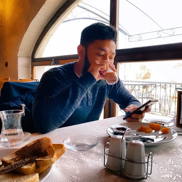 berita uki noah, kabar uki noah