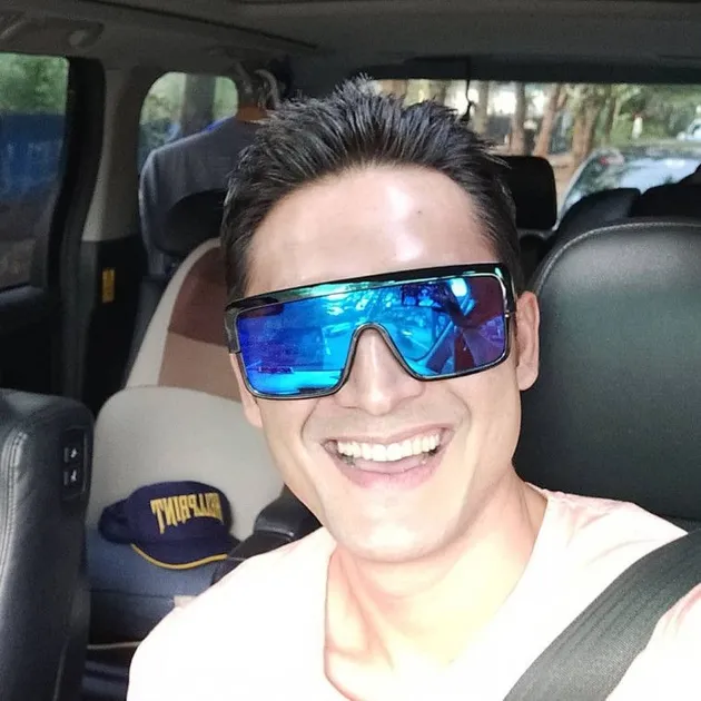 seleb penyuka sesama jenis, seleb gay