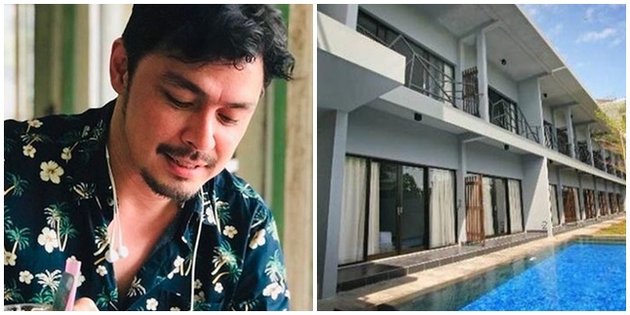 6 Celebrities Who Run Hotels, Cynthia Alona's Owned Hotel Raided by Police for Alleged Prostitution