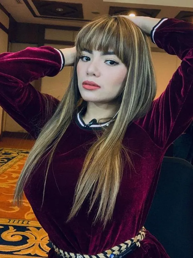 seleb kena santet, seleb yang terkena santet