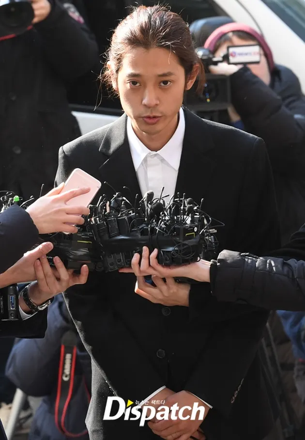 Jung Joon Young