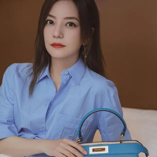 vicki zhao menghilang