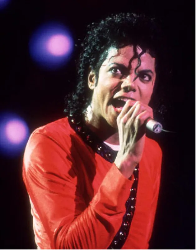 6 Tahun Meninggalnya Michael Jackson