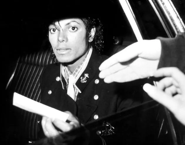 6 Tahun Meninggalnya Michael Jackson