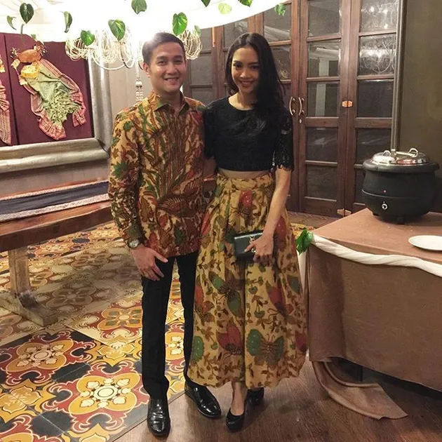 Ririn Dwi Aryanti Aldi Bragi