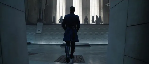 Tips Menonton DOCTOR STRANGE IN THE MULTIVERSE OF MADNESS