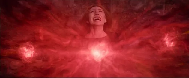 Tips Menonton DOCTOR STRANGE IN THE MULTIVERSE OF MADNESS