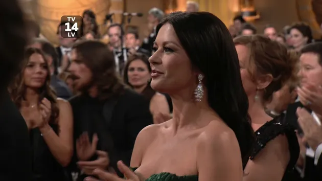 Golden Globes 2011