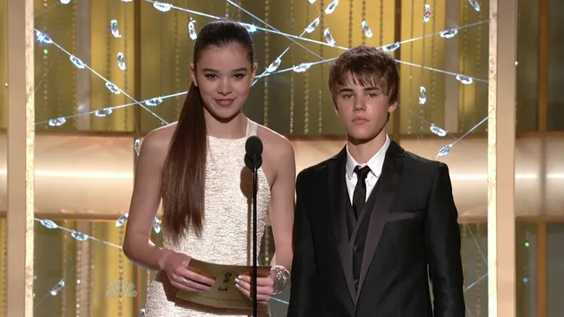 Golden Globes 2011