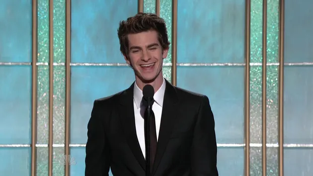 Golden Globes 2011