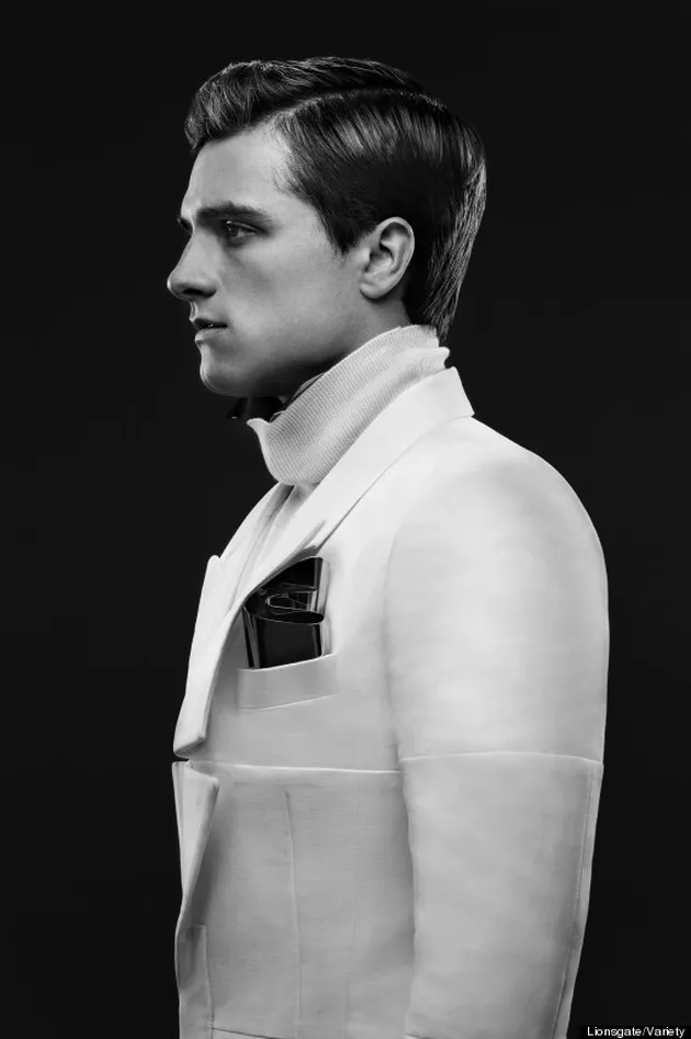 Catching Fire