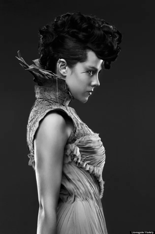 Catching Fire