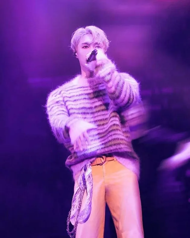 Lay Zhang dari EXO-M ke Produser Musik