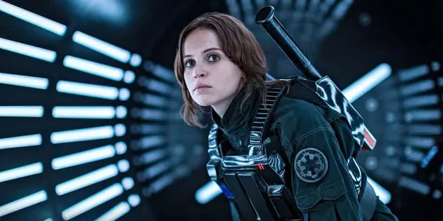 star wars, aktor star wars, penghasilan aktor star wars