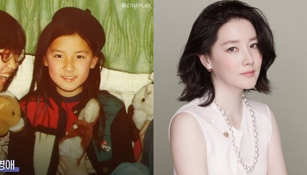 7 Actresses Whose Beauty Has Been Evident Since Childhood, See Childhood Photos and You Can Immediately Guess Who