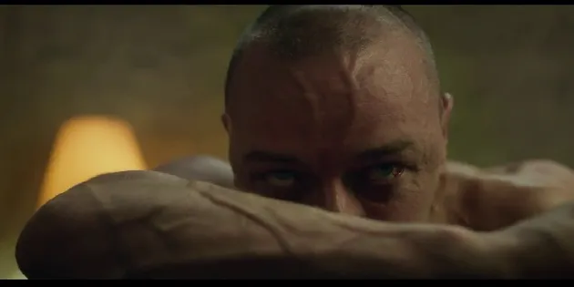 split, film split, ending film split, download film split, review split