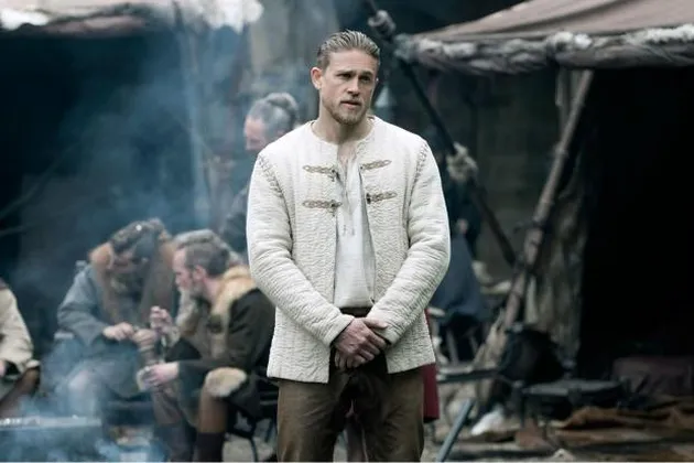 king arthur, film king arthur, trailer king arthur