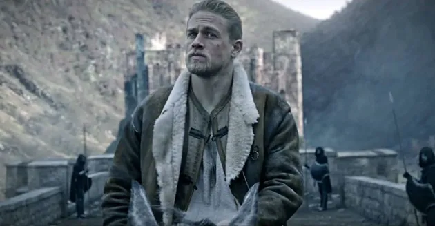 king arthur, film king arthur, trailer king arthur