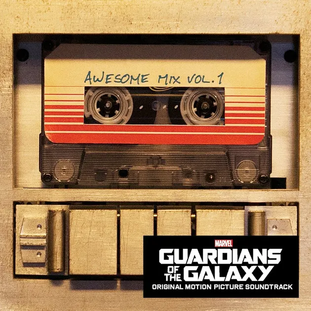 7 Album Soundtrack Paling Laris Tahun 2015 Yang Harus Kamu Miliki