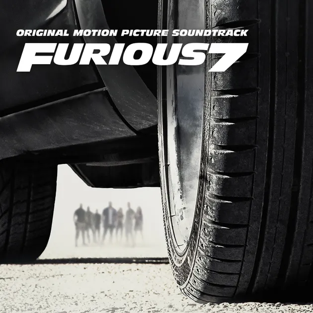 7 Album Soundtrack Paling Laris Tahun 2015 Yang Harus Kamu Miliki
