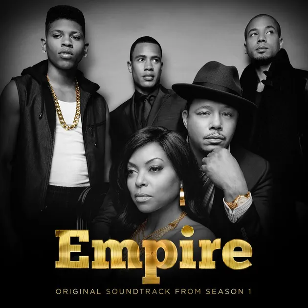 7 Album Soundtrack Paling Laris Tahun 2015 Yang Harus Kamu Miliki