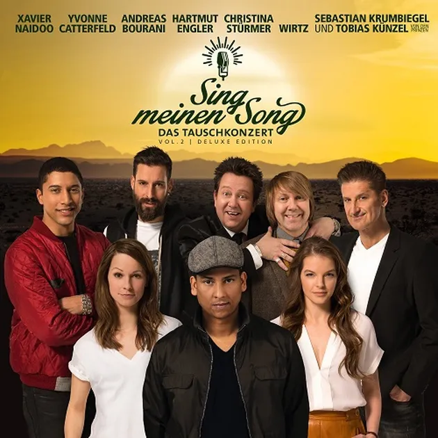 7 Album Soundtrack Paling Laris Tahun 2015 Yang Harus Kamu Miliki