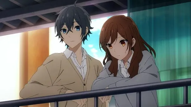 HORIMIYA