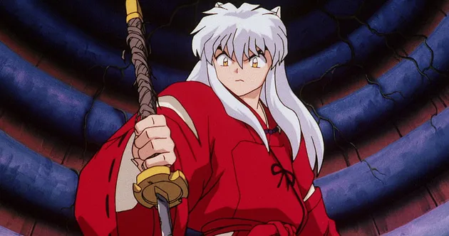 INUYASHA