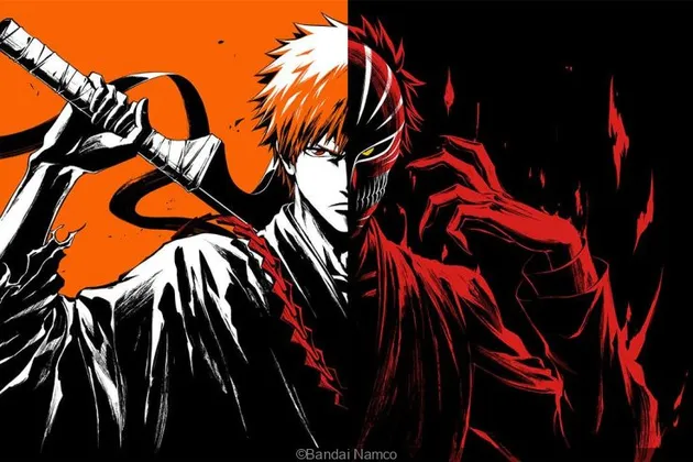 BLEACH