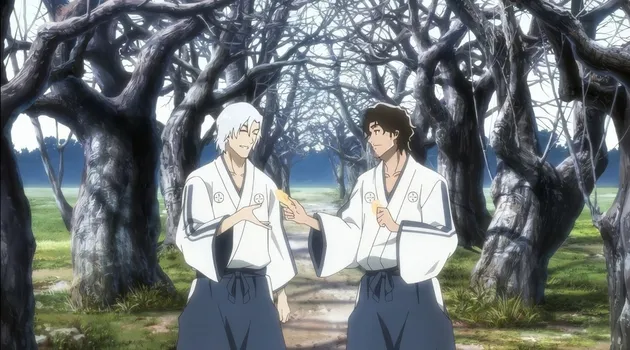 BLEACH: THOUSAND-YEAR BLOOD WAR