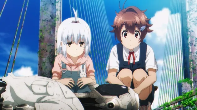 TOURING AFTER THE APOCALYPSE