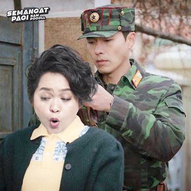 7 Beautiful Indonesian Actresses Who Fantasize About Getting Married and Being Kissed by Korean Star, Hyun Bin is a Sweet Success!
