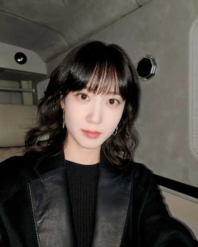Artis Cantik Korea Single
