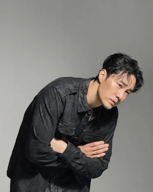 Selebriti Korea