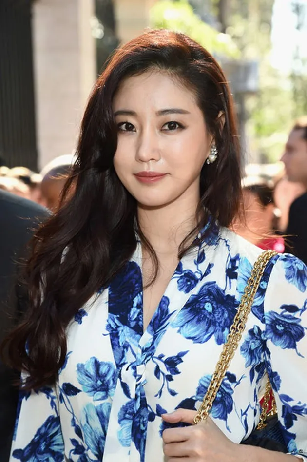 Aktris Korea