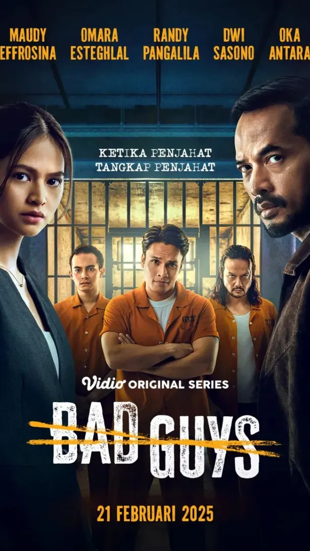 Bad Guys